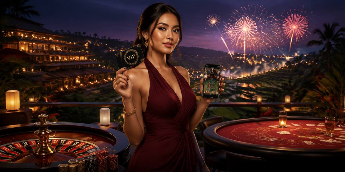 suletoto Explore suletoto casino tables and rooms